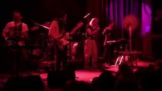 Ariel Pink Live ('Pom Pom' Tour 2015) Denver, CO - Bluebird Theater 2.14.15 [Full Show]