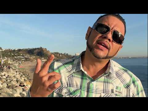 KING OF CALI - WEST COAST [Official Music Video] Directed by Maya Aerials