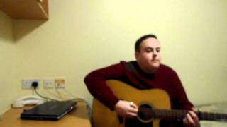 The Blind Will Lead The Blind