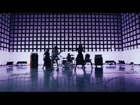 BAND-MAID / glory (Official Music Video) Video