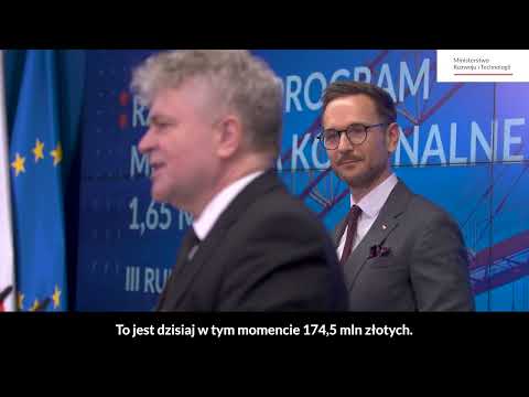 Kolejne samorządy i spółki miejskie z rządowym wsparciem budowy mieszkań!