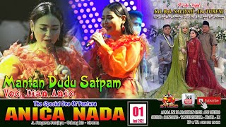 Download lagu DIAN ANIC - MANTAN DUDU SATPAM // ANICA NADA 2022 mp3 Download lagu DIAN ANIC - MANTAN DUDU SATPAM // ANICA NADA 2022 mp3