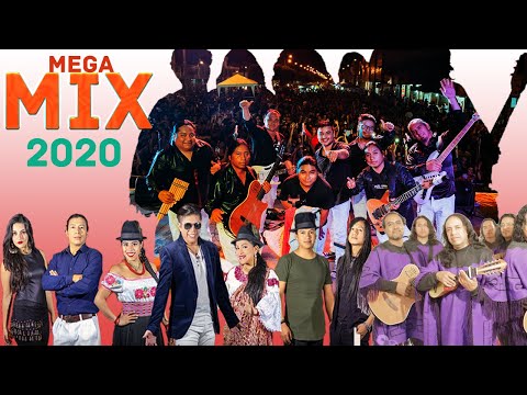 MIX - Kamay Taki / PROYECTO CORAZA/Jayac / PURIK DREAMS 2020