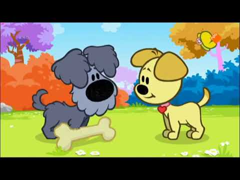 Woezel en Pip Afleveringen Nederlands ❤ 1UUR ❤ Woezel en Pip HD