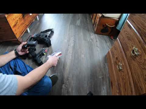 A new Streamlight 69240 TLR-4#streamlight,#beretta,#unboxing,#edc,#led,#new,#survival