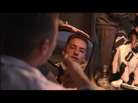 Garban - Lo siento mamá  #spanishdrill #losientomama