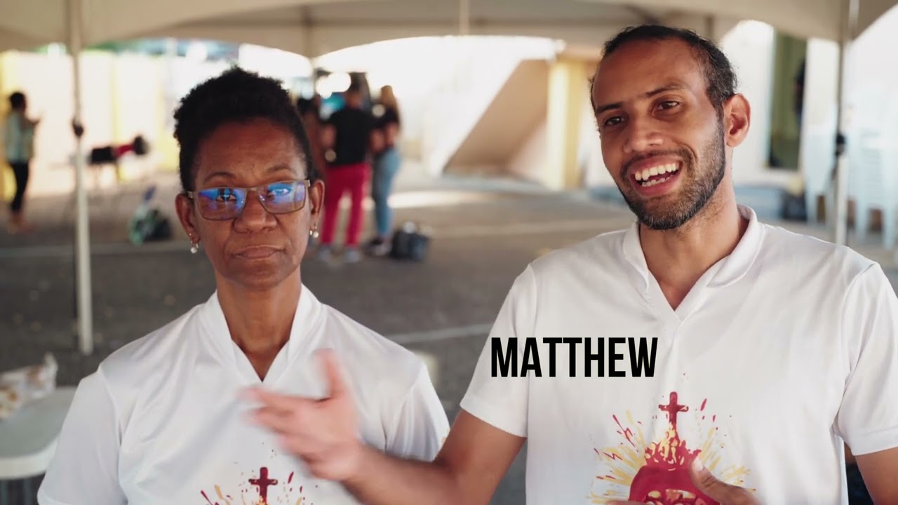 ALIVE & WELL-  MATTHEW & LEIBA