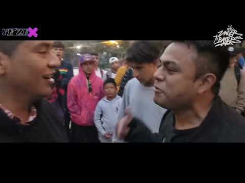 Vate Vs DG Vs Lobo (Octavos) Regional rumbo a Ecuador 🇨🇴 TheUnderBattles @MagnaBattleOficial