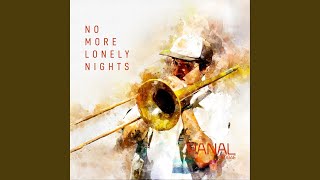 No More Lonely Nights