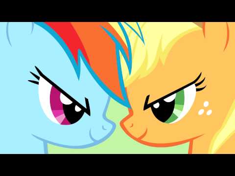 Thorinair - Pinkiedemo