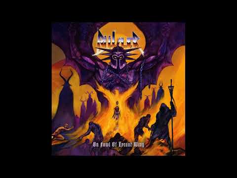 Bütcher - On Fowl of Tyrant Wing (Full Album, 2024)