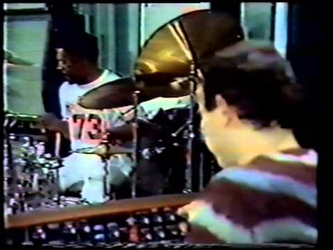 The Mahavishnu Orchestra - Live in Munich 1972 (Full)