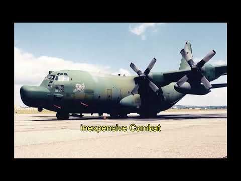 MC-130J Commando II