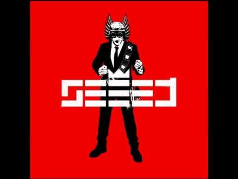 Seeed vs. Cro vs. Fugees vs. Bob Marley - EasyBling [MashMike]