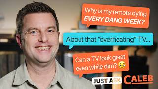 Sony Bravia 7 in 2026: Still a Smart Buy? | Just Ask Caleb Ep.15