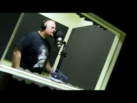 M.C. BoJAH - Na mikrofonu klasik (verse preview)