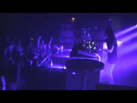 Dirty Talk Mix Live @ The Skyway Theater