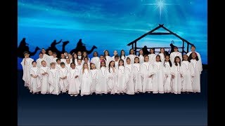 Coral Infantil IBC 2018 Natal - Cantata Brilha em Mim