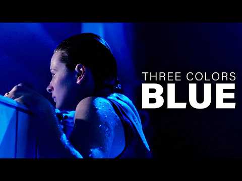 Three Colours: Blue/Trois Couleurs: Bleu 1993 Romance/Thriller Full Movie Facts & Review | Juliette