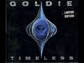 Goldie - Angel