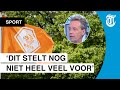 'Logisch dat KNVB WK in Qatar niet boycot' - KICK-OFF