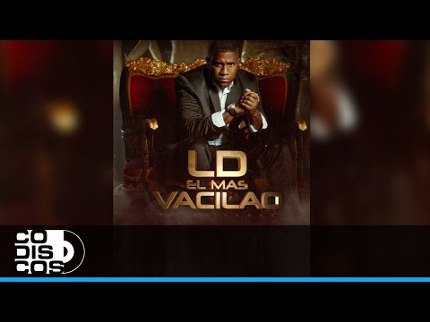 LD El Más Vacilao  - Alboroto (Audio)