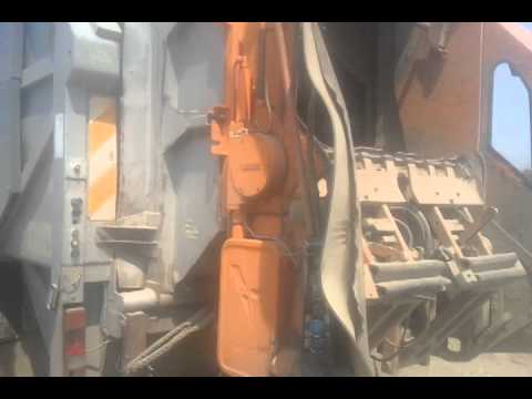 ''Gunoaiele'' din Teremia Mare