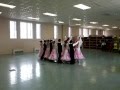 Выступление средней группы ансамбля "БОМОНД", Астана, 27 июня 2013, вальс ...