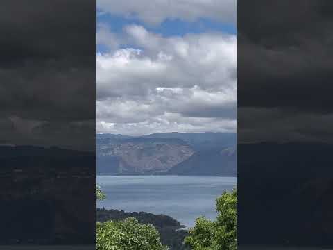 San Lucas Toliman, Solola Guatemala #duet #drawing