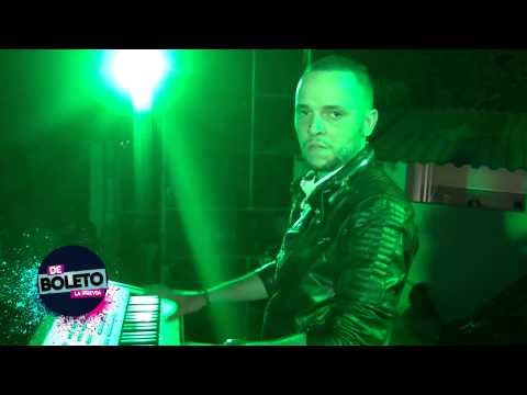 Llegó el Timbón con la Timba Criolla - De Boleto / La Previa