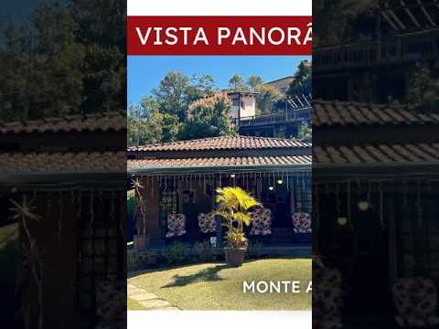 🌿 CHÁCARA EXCLUSIVA À VENDA | CONDOMÍNIO ORYPABA | MONTE ALEGRE DO SUL – SP