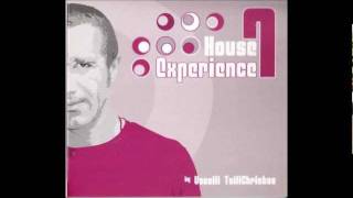 Dr. Kucho - It Must Be Love (Original 12" mix) [HQ]