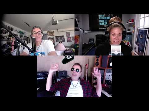 Jude Cole's Almost Famous moment