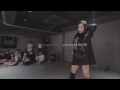 [Mirrored] Gangsta / Mina Myoung Choreography 1MILLION