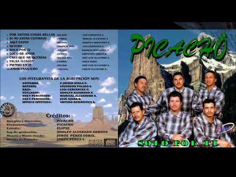 02 Si No Estas Conmigo