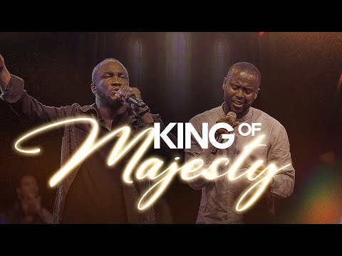 Paa Kyerematen and Nana Amoah