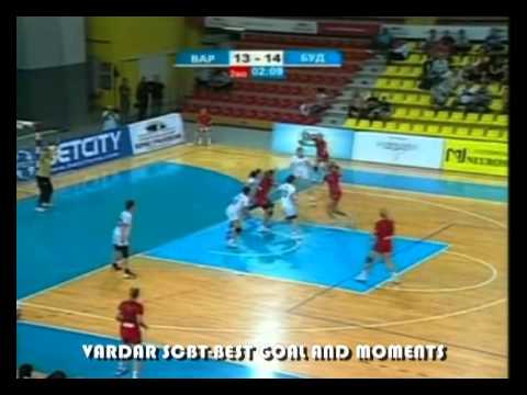 VARDAR SCBT-BEST GOAL AND MOMENTS