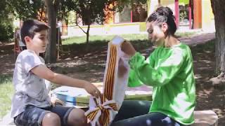 Entrevista a Fani Grande