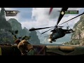 Uncharted 2 Speed Run || Chapter 13 - Locomotion // 04:39.16