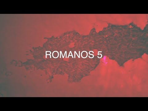 Ciudad en lo Alto - Romanos 5 (Video Lyric)