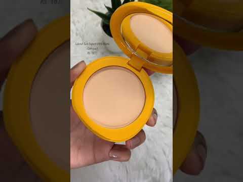 Ads compact powder