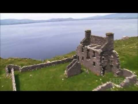 Clannad - Of This Land (Video)