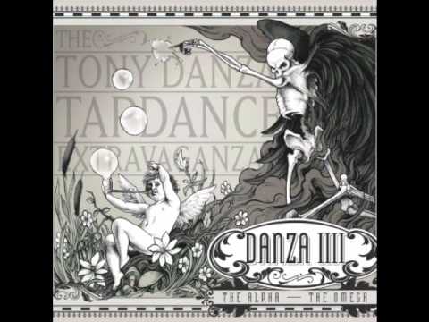The Tony Danza Tapdance Extravaganza - The Alpha The Omega (feat. Phil Bozeman & Alex Erian)