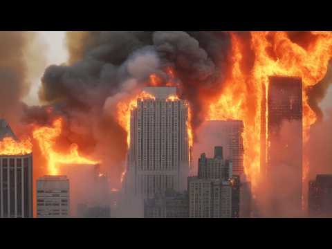 Israel on Fire: Tel Aviv Burning, Massive Fires in Jerusalem | Live Reports