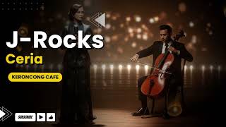 Download lagu ceria - J-rocks | Keroncong cafe | Music untuk kerja mp3