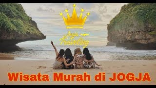 preview picture of video 'Paket wisata murah dan Rental mobil murah di Jogja 2019 (INDONESIA)'