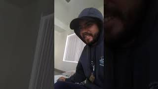 PROVERB WRITER&#39;S CLUB REACTION #billyboston #proverb #reaction