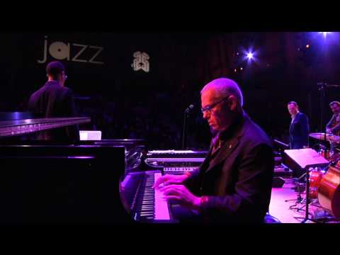 Come Fly With Me video