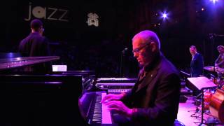 Kurt Elling: Come Fly with Me