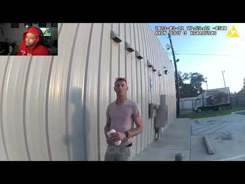 Credit Card SCAMMER gets caught red-handed!